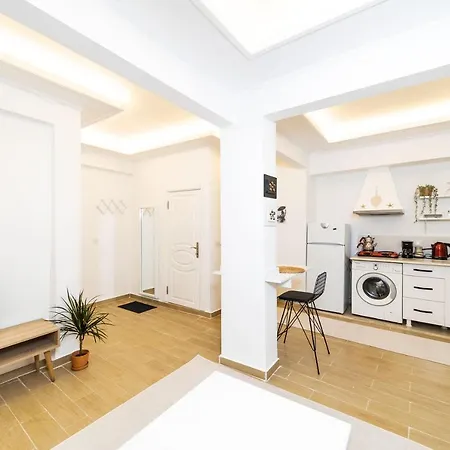 Cozy אנטליה
