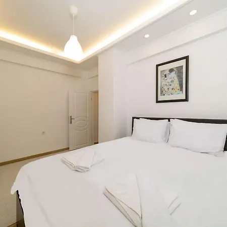 Apartamento Cozy