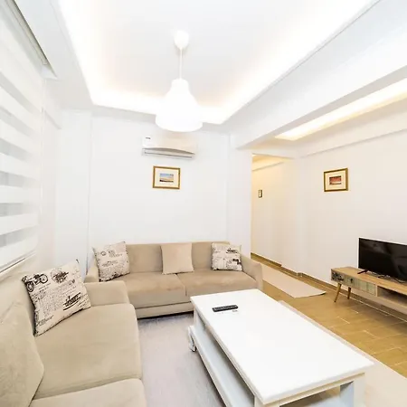 Apartamento Cozy