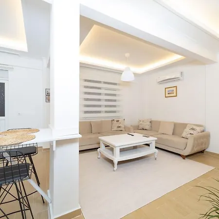 Cozy Antália
