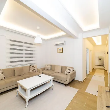 Apartamento Cozy *